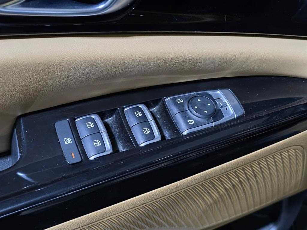 KIA Carnival 2023 Negro - Importación desde Corea - HF Imports Iquique - Foto 16