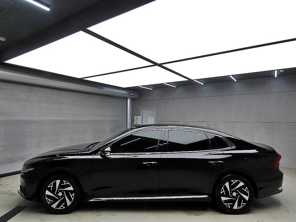 HYUNDAI Grandeur - Vista 4