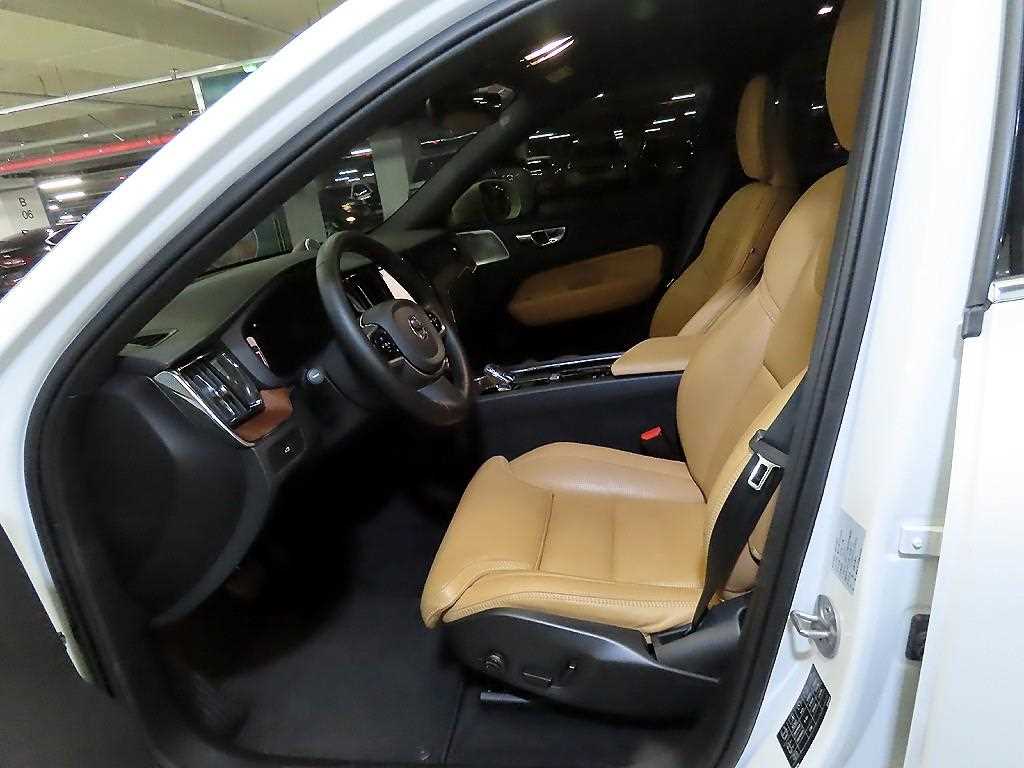 Volvo XC60 - Vista 6