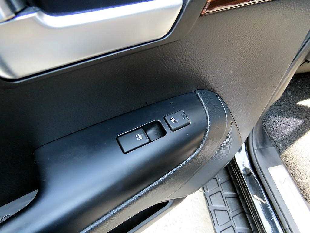 KIA Mohave 2019 Negro - Importación desde Corea - HF Imports Iquique - Foto 16