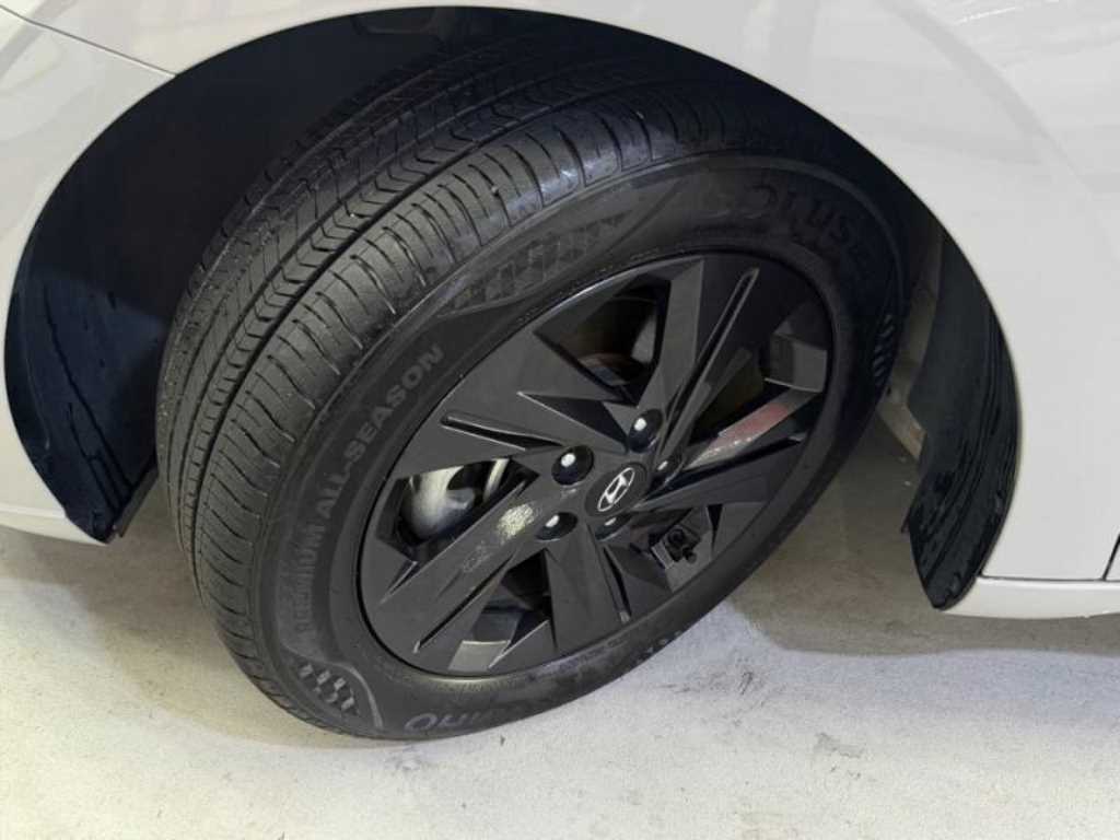 HYUNDAI Avante 2021 Gris - Importación desde Corea - HF Imports Iquique - Foto 20