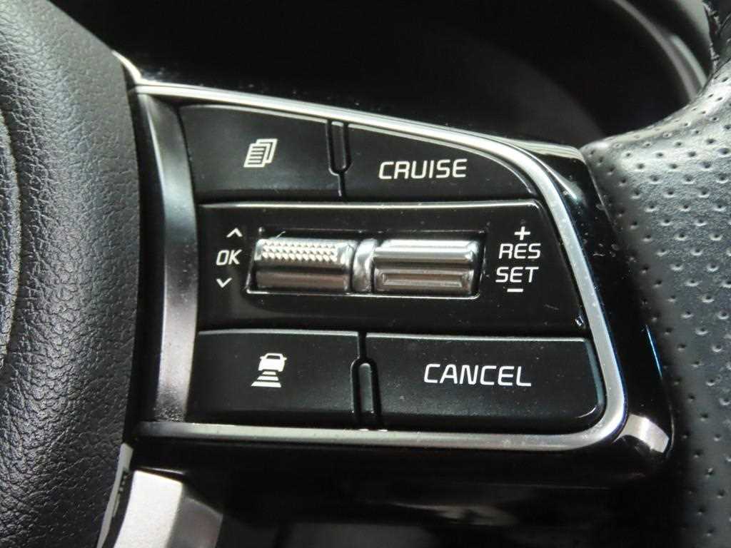 KIA Sportage 2019 Blanco - Importación desde Corea - HF Imports Iquique - Foto 16