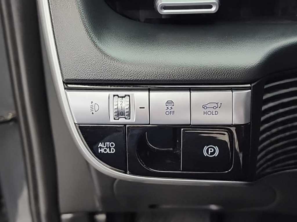 HYUNDAI Ioniq 5 2023 Blanco - Importación desde Corea - HF Imports Iquique - Foto 17
