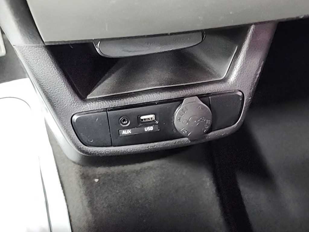 KIA Ray 2019 Negro - Importación desde Corea - HF Imports Iquique - Foto 14