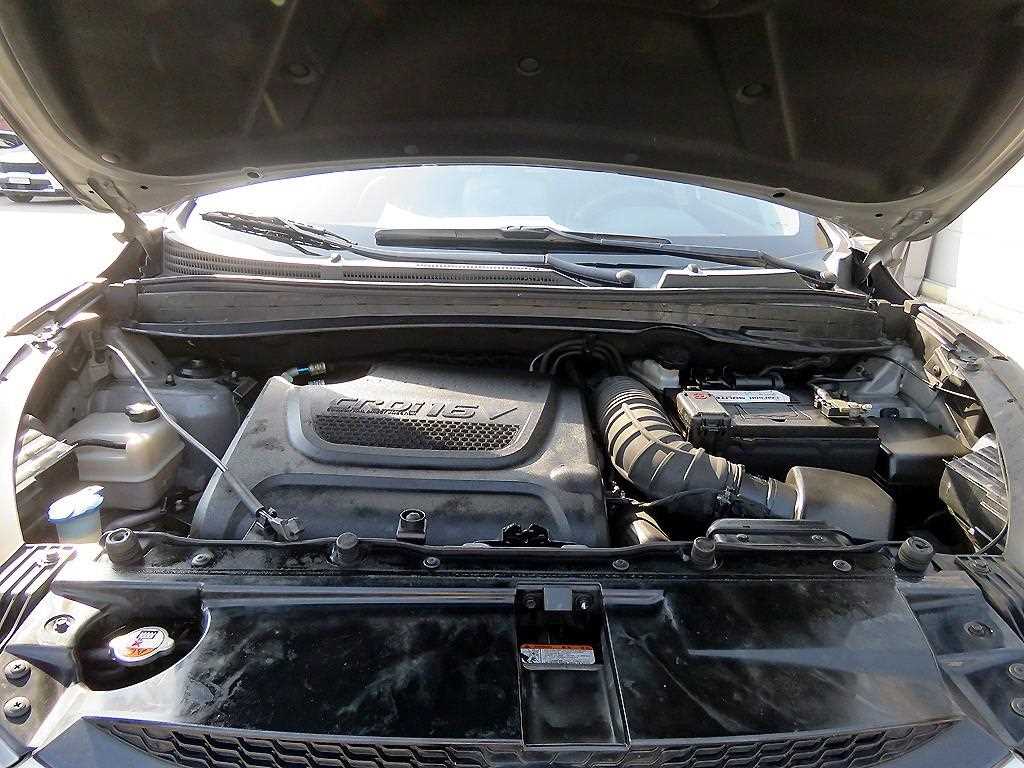 HYUNDAI Tucson 2010 Plateado - Importación desde Corea - HF Imports Iquique - Foto 18