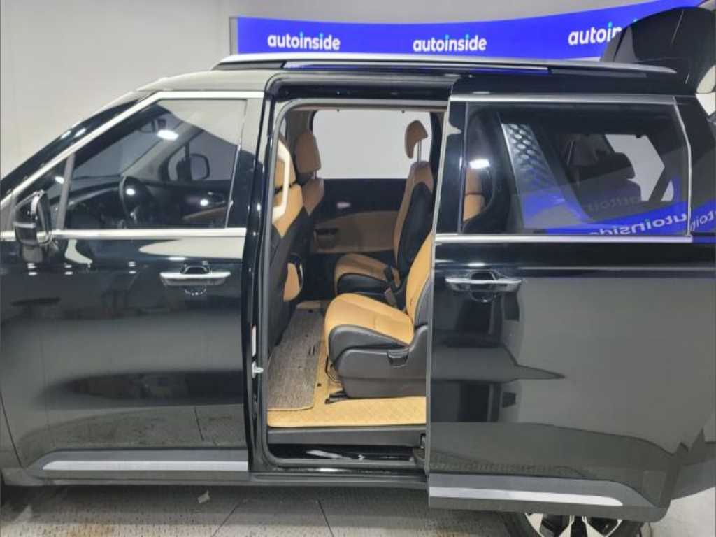 KIA Carnival 2021 - Importación desde Corea - HF Imports Iquique - Foto 20