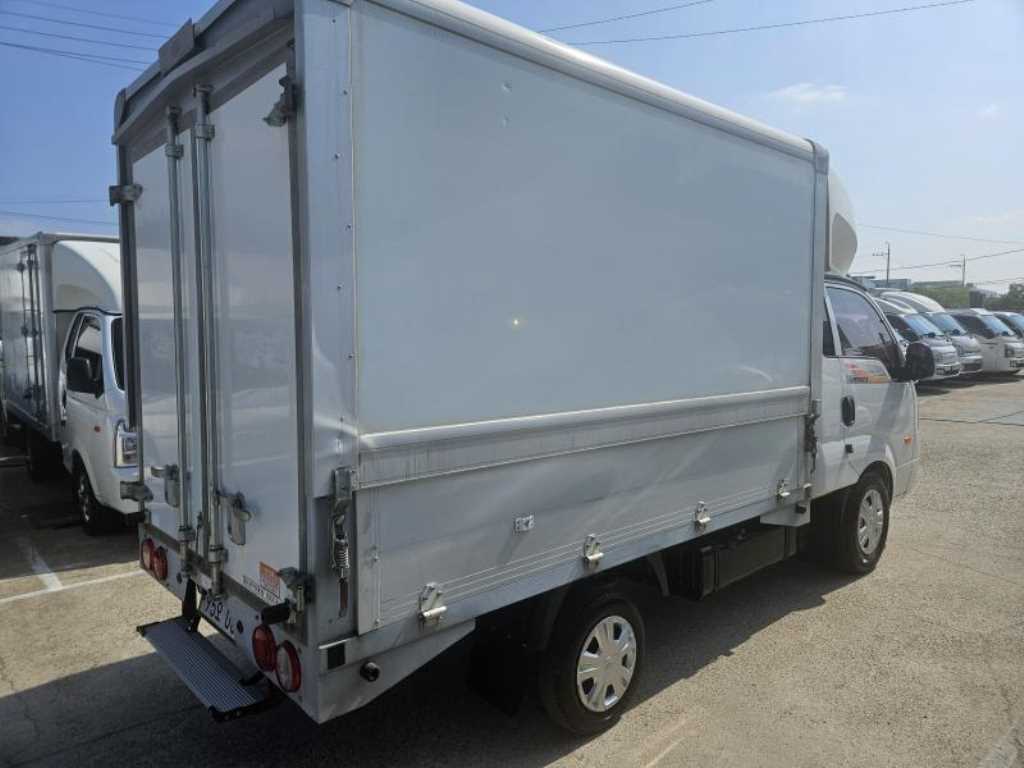 Small Truck Top_Wingbody - Vista 5