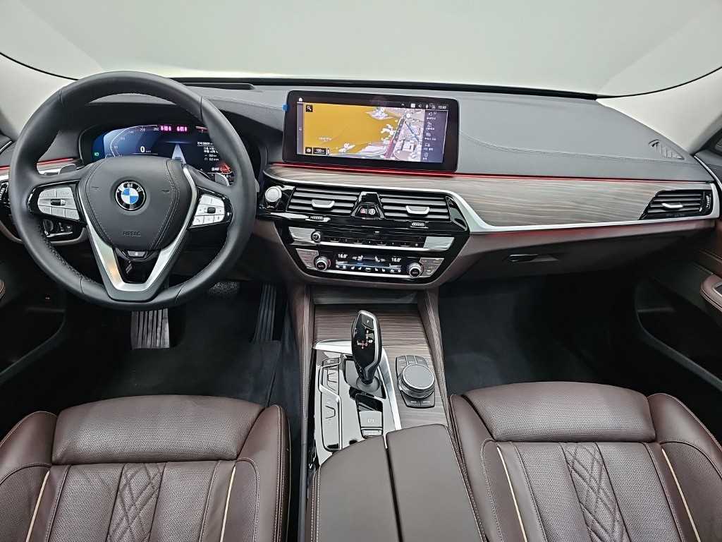 BMW Gran Turismo - Vista 7