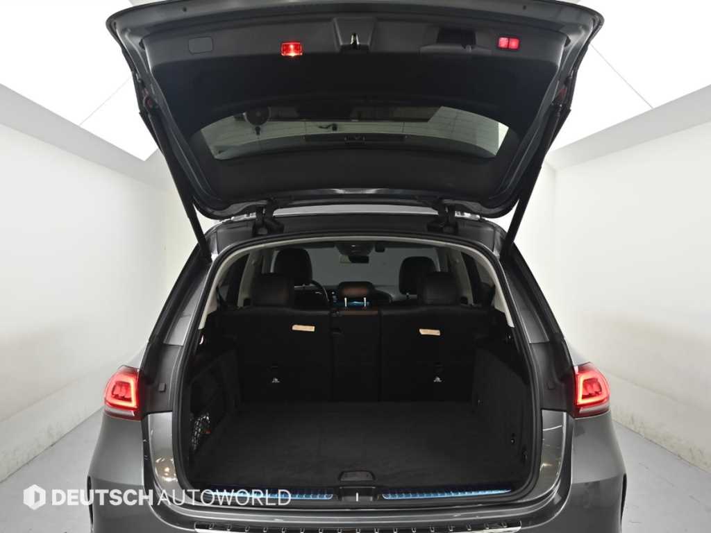 Mercedes Benz GLE Class 2020 Gris - Importación desde Corea - HF Imports Iquique - Foto 19