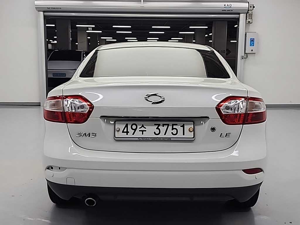 SAMSUNG SM3 - Vista 3