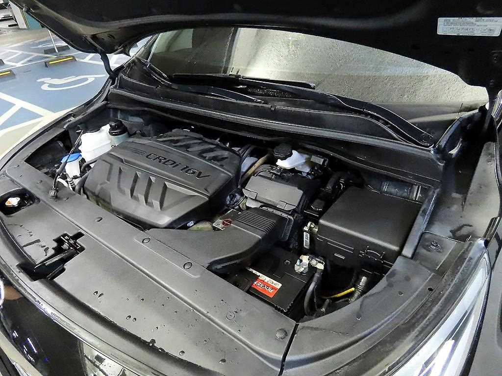 KIA Carnival 2020 - Importación desde Corea - HF Imports Iquique - Foto 19