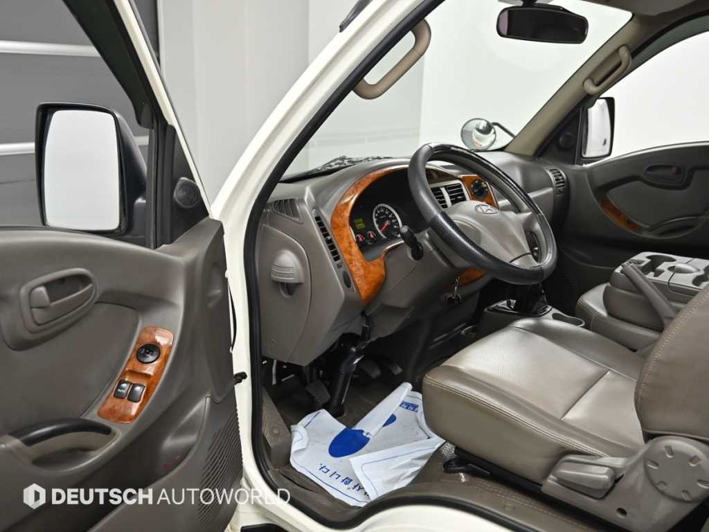 Small Truck Cargo (small) - Vista 11