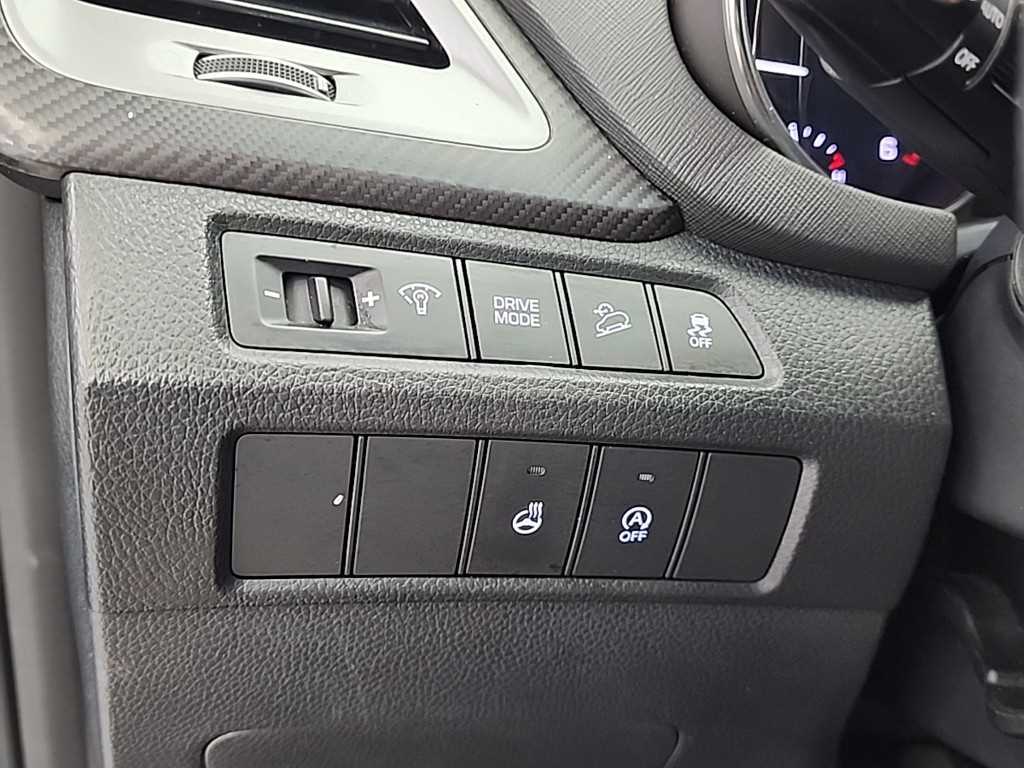 HYUNDAI Santa Fe 2016 Azul - Importación desde Corea - HF Imports Iquique - Foto 17