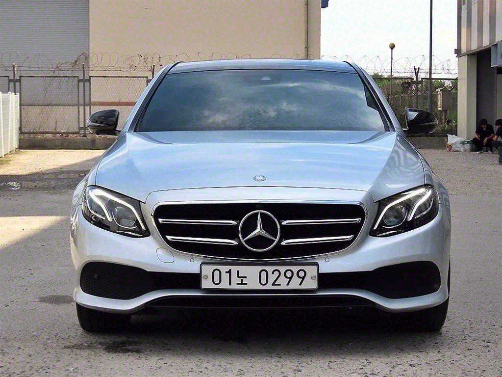 [벤츠]E-클래스 W213 E300 아방가르드 - миниатюра 2