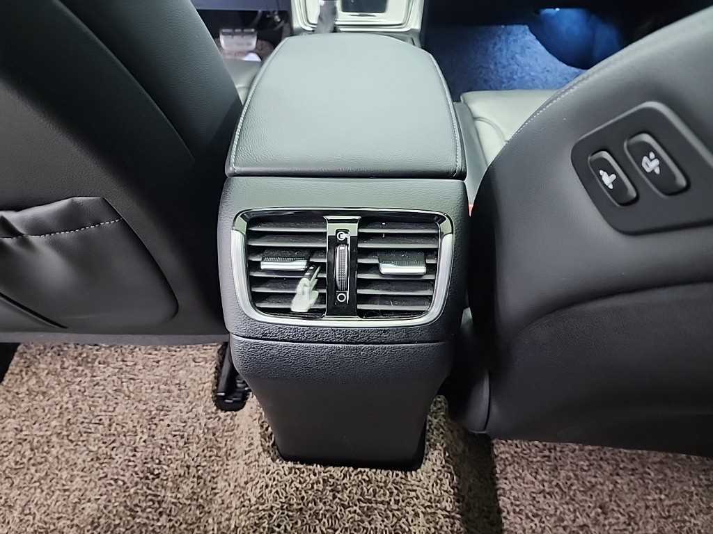 HYUNDAI Grandeur 2018 Blanco - Importación desde Corea - HF Imports Iquique - Foto 14