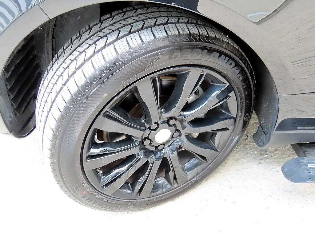 Land Rover Range Rover 2015 - Importación desde Corea - HF Imports Iquique - Foto 20
