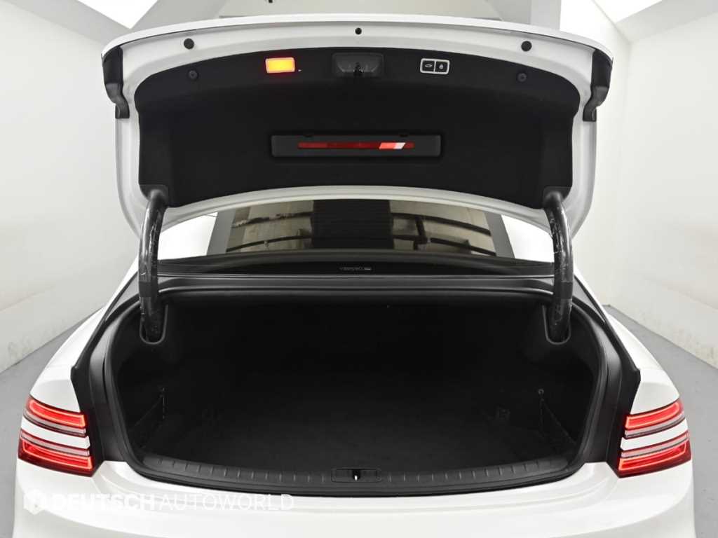 Genesis G80 2025 Blanco - Importación desde Corea - HF Imports Iquique - Foto 19