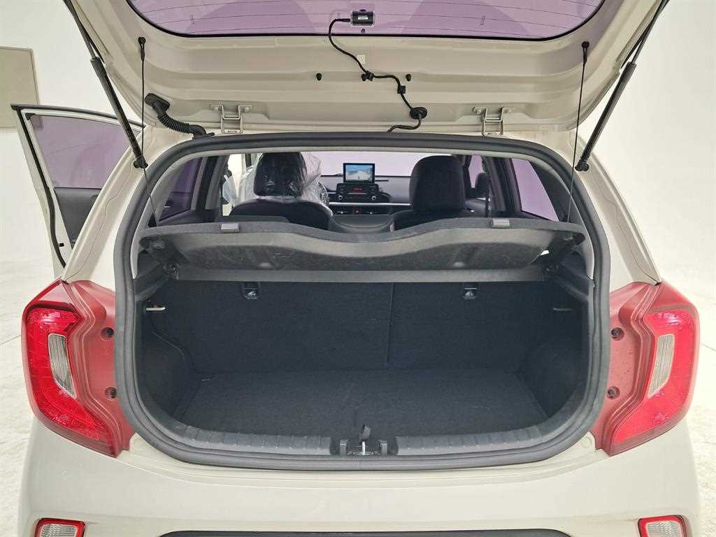 KIA Morning 2017 Blanco - Importación desde Corea - HF Imports Iquique - Foto 17