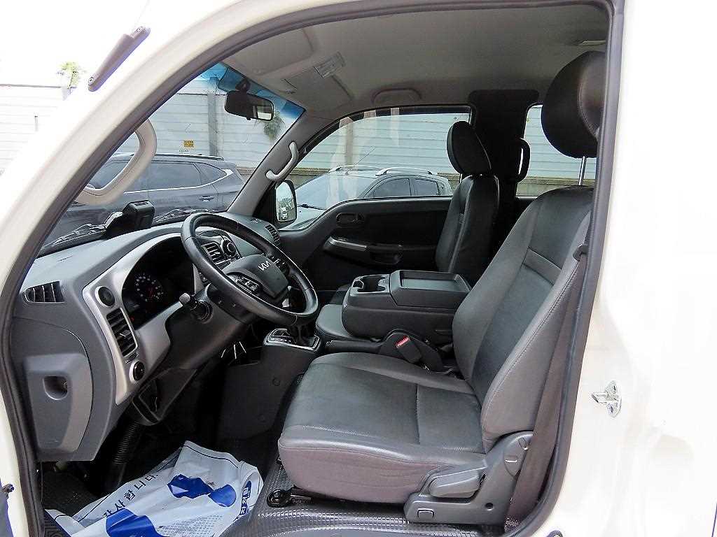 Small Truck Cargo (small) - Vista 5