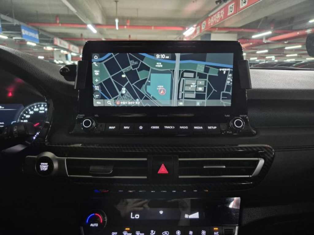 KIA Seltos 2021 - Importación desde Corea - HF Imports Iquique - Foto 13