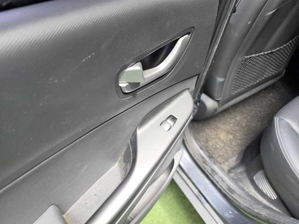 HYUNDAI Kona 2020 Gris - Importación desde Corea - HF Imports Iquique - Foto 13
