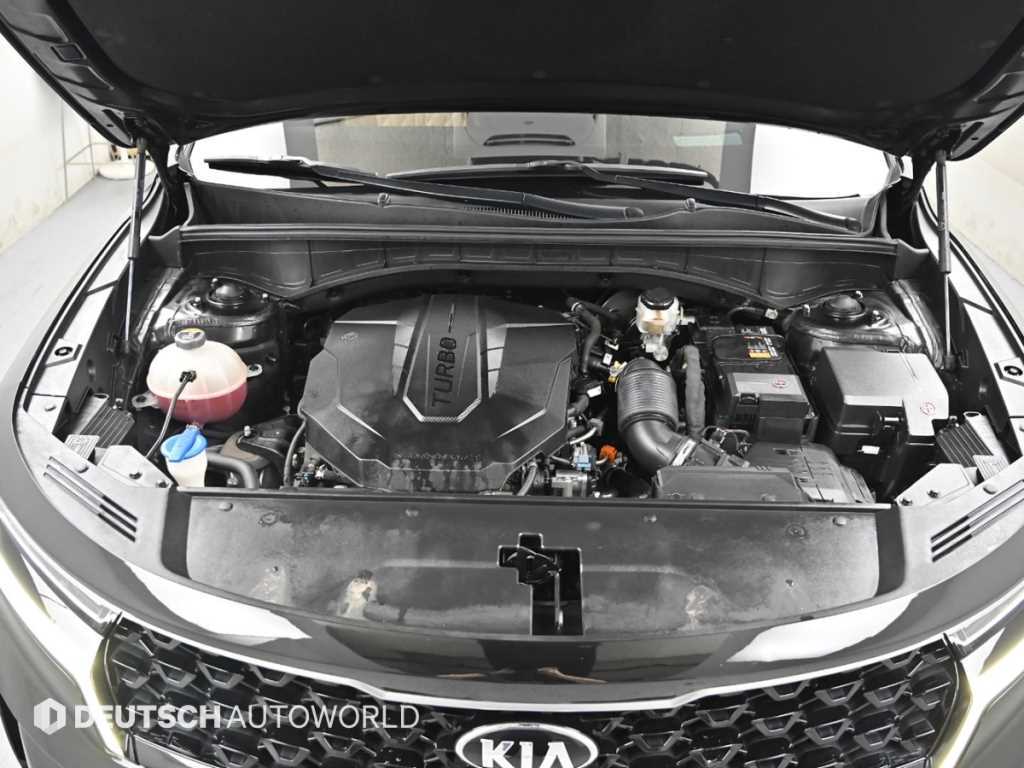 KIA Sorento - Vista 6
