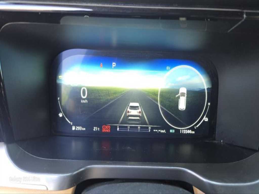 KIA Sorento 2022 Blanco - Importación desde Corea - HF Imports Iquique - Foto 13