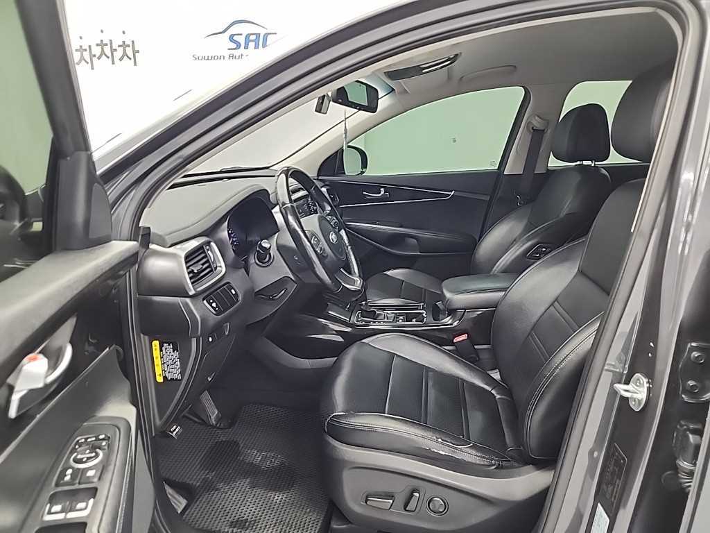 KIA Sorento - Vista 11