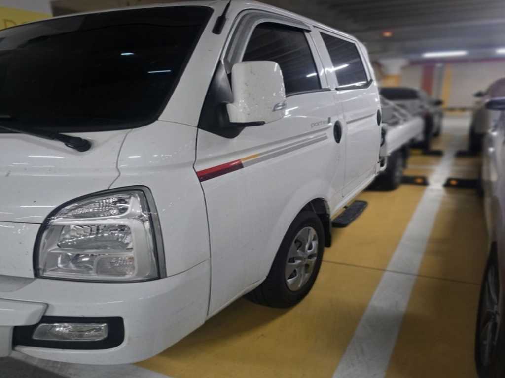 Small Truck Cargo (small) - Vista 2