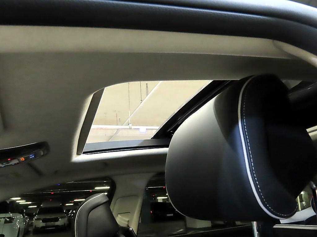 Genesis G80 2024 Negro - Importación desde Corea - HF Imports Iquique - Foto 15