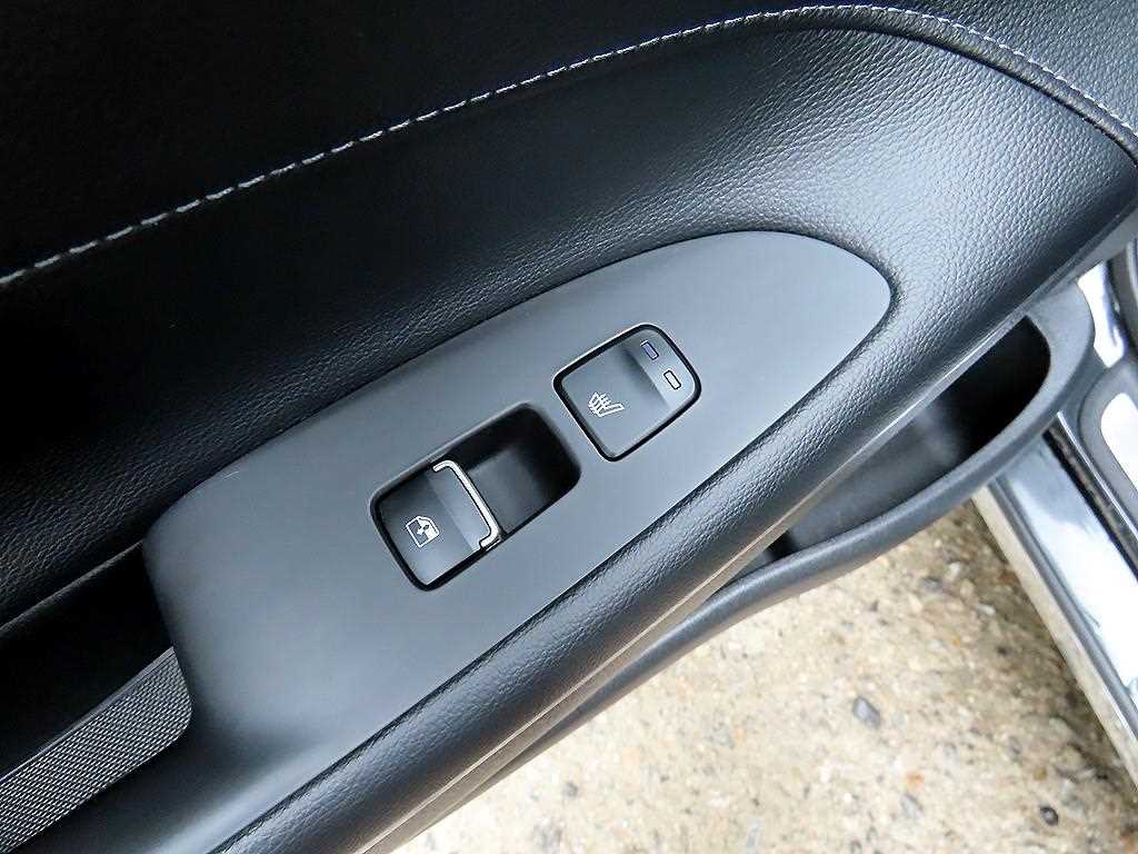 HYUNDAI Grandeur 2021 - Importación desde Corea - HF Imports Iquique - Foto 15
