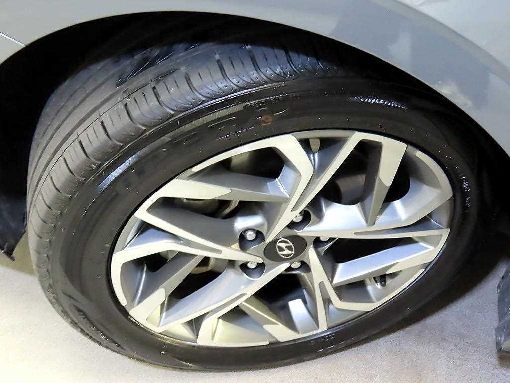 HYUNDAI Sonata 2022 Gris - Importación desde Corea - HF Imports Iquique - Foto 19