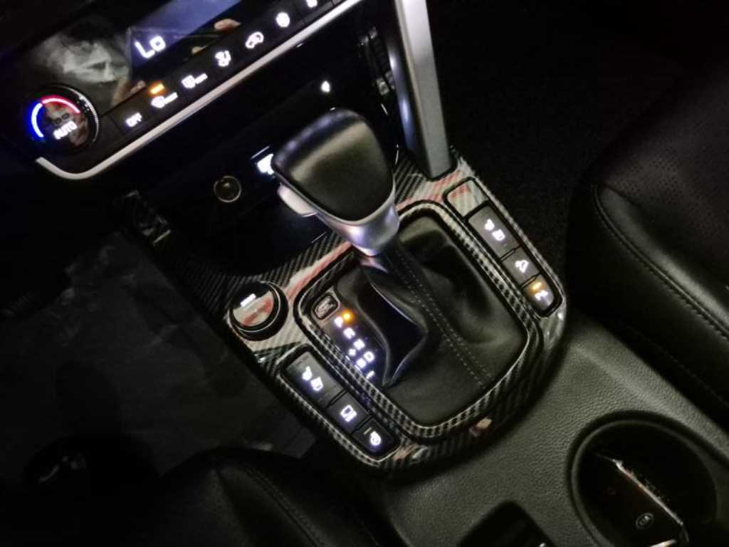 KIA Seltos 2021 - Importación desde Corea - HF Imports Iquique - Foto 15