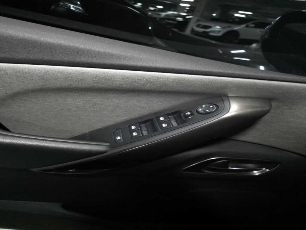 Citroen C4 2018 the color of pearl - Importación desde Corea - HF Imports Iquique - Foto 16