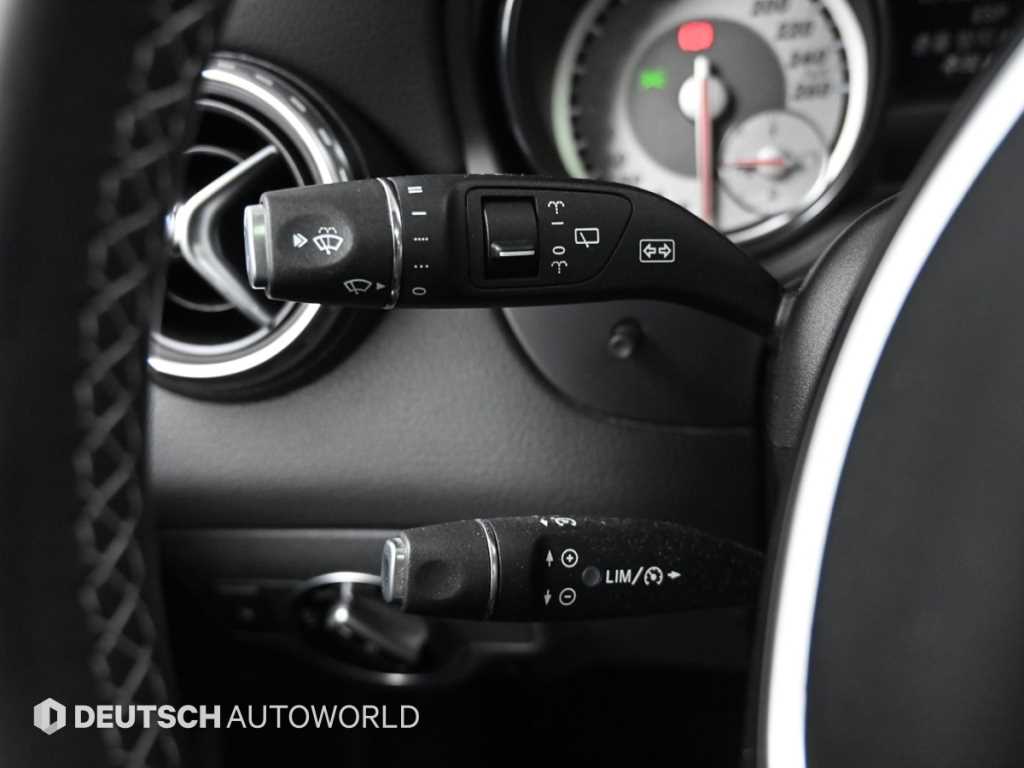 Mercedes Benz GLA Class 2015 Gris - Importación desde Corea - HF Imports Iquique - Foto 17