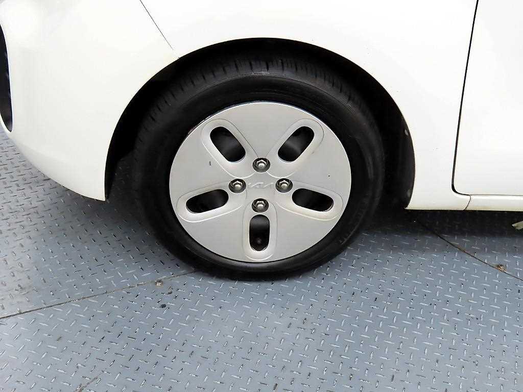 KIA Ray 2022 Blanco - Importación desde Corea - HF Imports Iquique - Foto 19