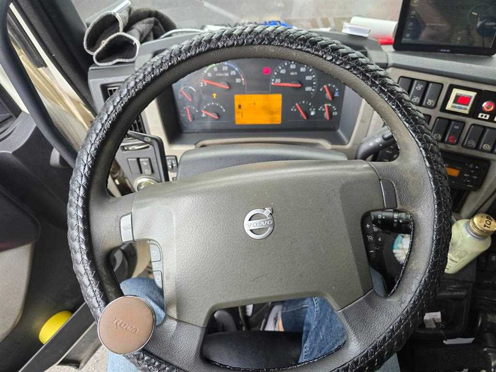 medium and large cargo truck 2016 Blanco - Importación desde Corea - HF Imports Iquique - Foto 14