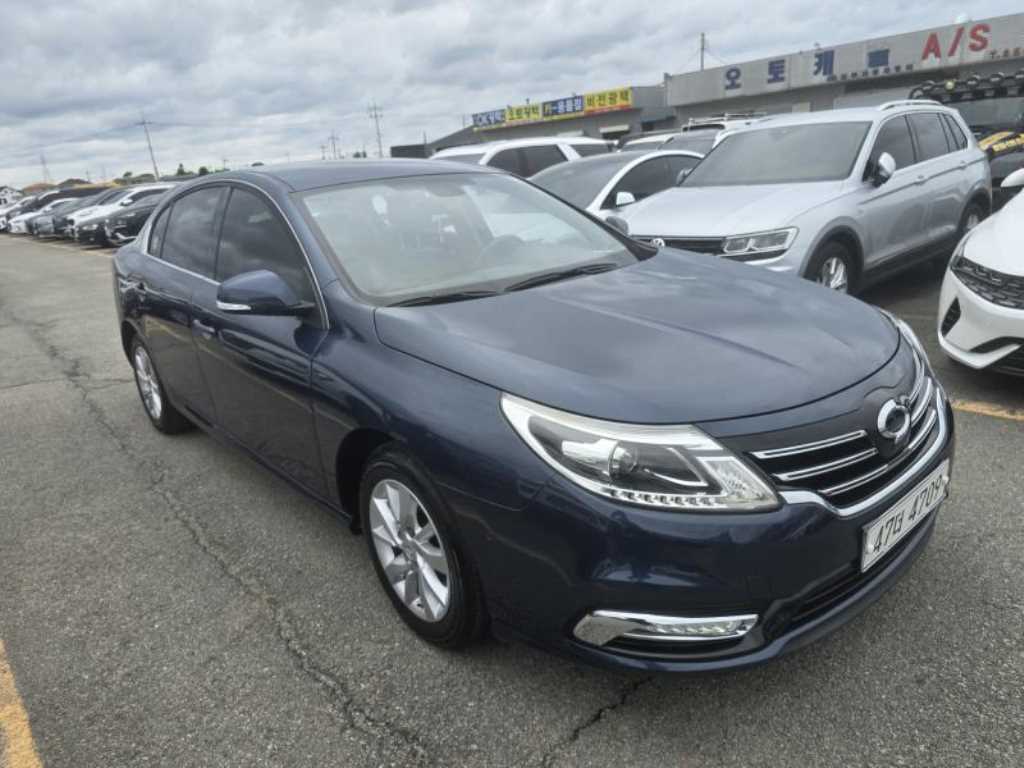 SAMSUNG SM5 - Vista 6