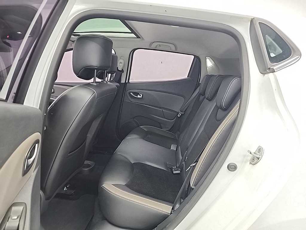 SAMSUNG Clio - Vista 12
