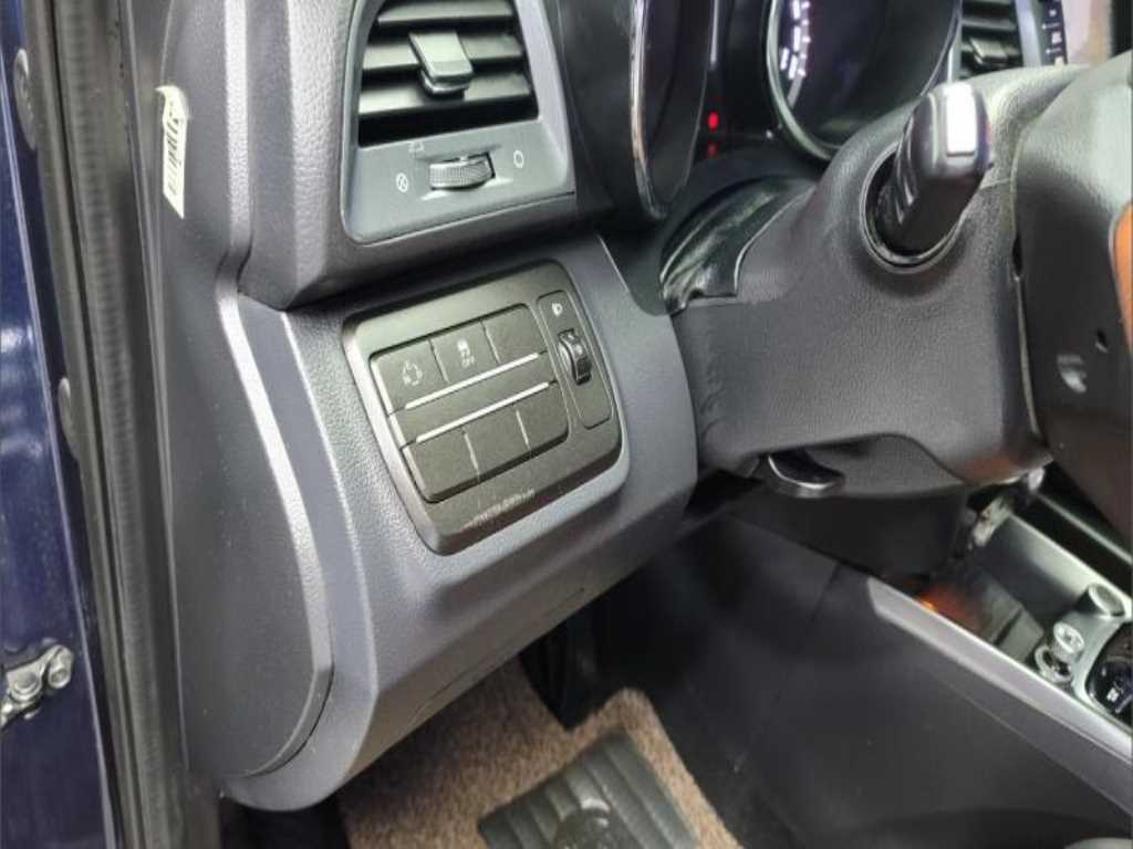 Ssangyong Tivoli 2018 - Importación desde Corea - HF Imports Iquique - Foto 20