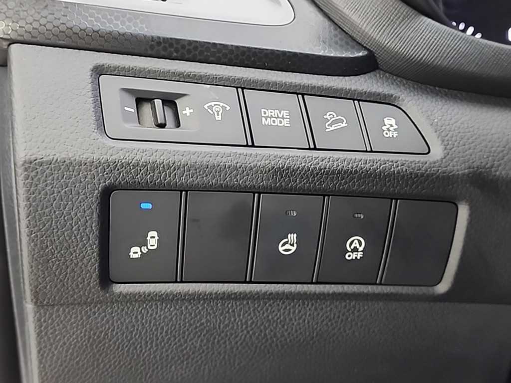 HYUNDAI Santa Fe 2018 Blanco - Importación desde Corea - HF Imports Iquique - Foto 18