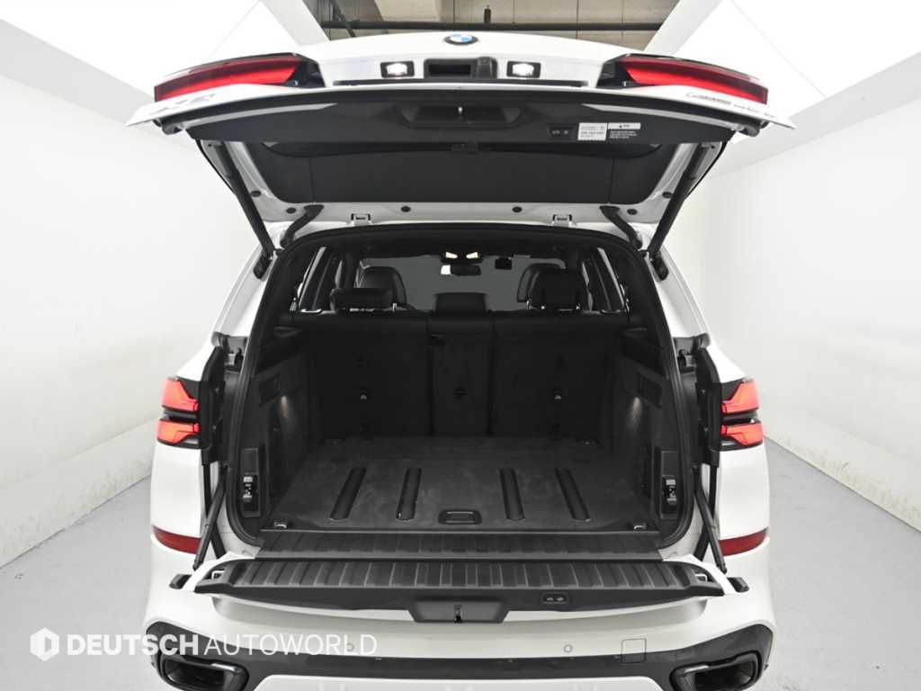 BMW X5 2026 Blanco - Importación desde Corea - HF Imports Iquique - Foto 19