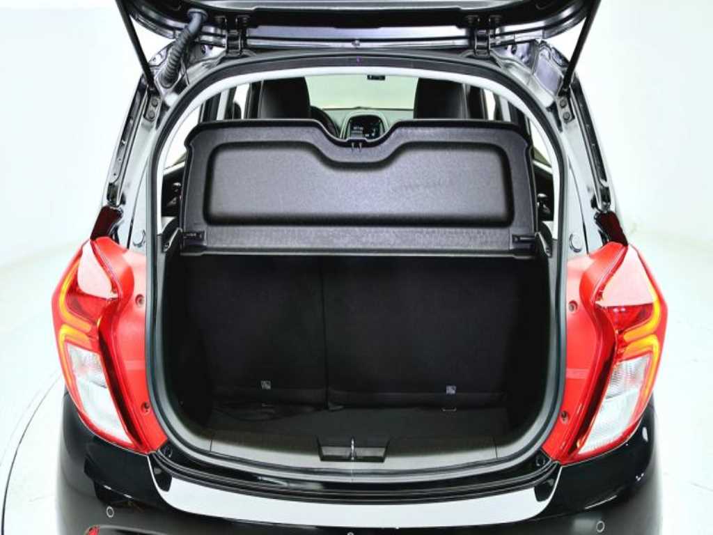 Chevrolet Spark 2018 - Importación desde Corea - HF Imports Iquique - Foto 14