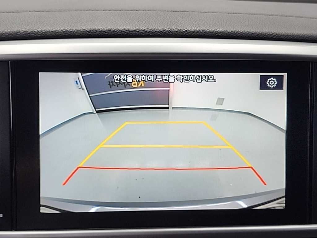 KIA Sportage 2019 Gris - Importación desde Corea - HF Imports Iquique - Foto 16
