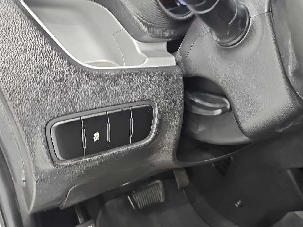 KIA Ray 2022 Blanco - Importación desde Corea - HF Imports Iquique - Foto 14