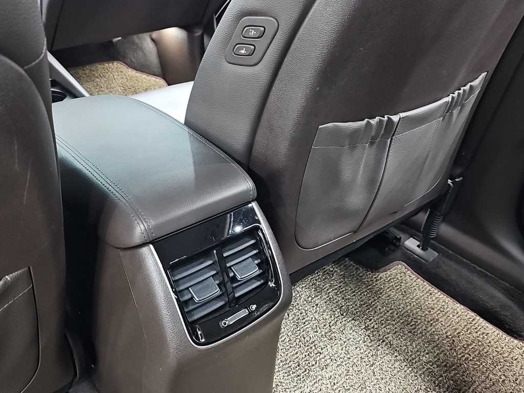 KIA K7 2017 Blanco - Importación desde Corea - HF Imports Iquique - Foto 14