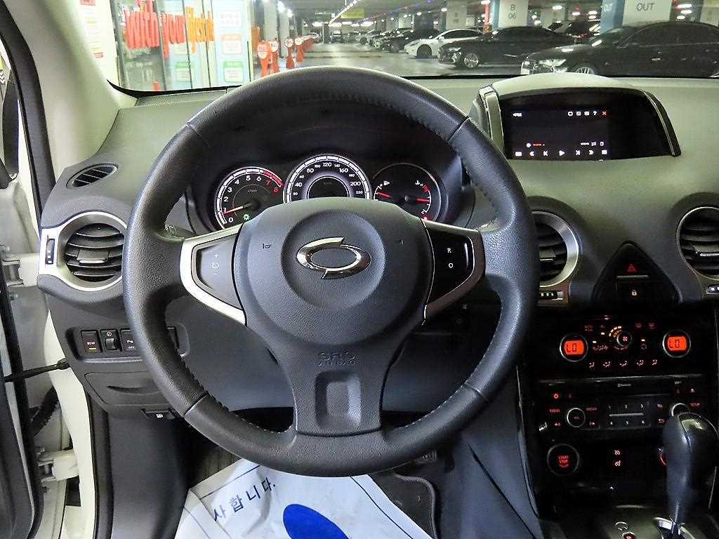 SAMSUNG QM5 - Vista 8