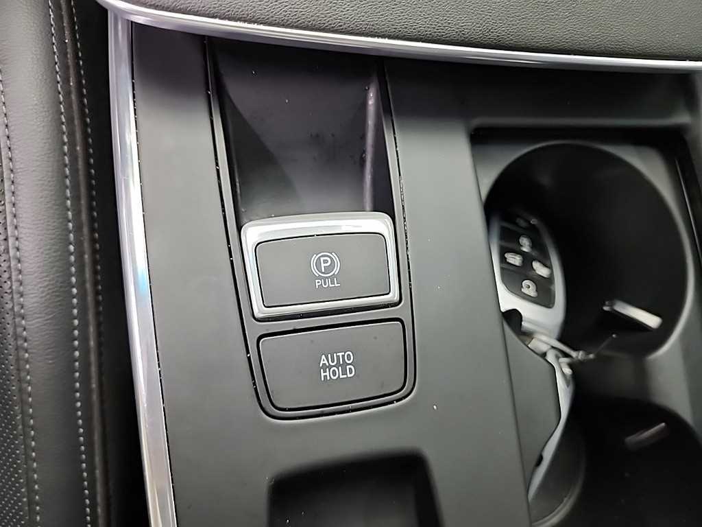 HYUNDAI Grandeur 2022 Gris - Importación desde Corea - HF Imports Iquique - Foto 16