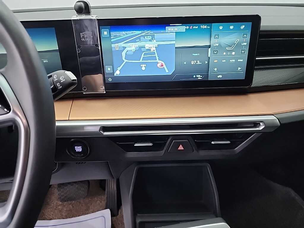 Ssangyong Torres - Vista 10