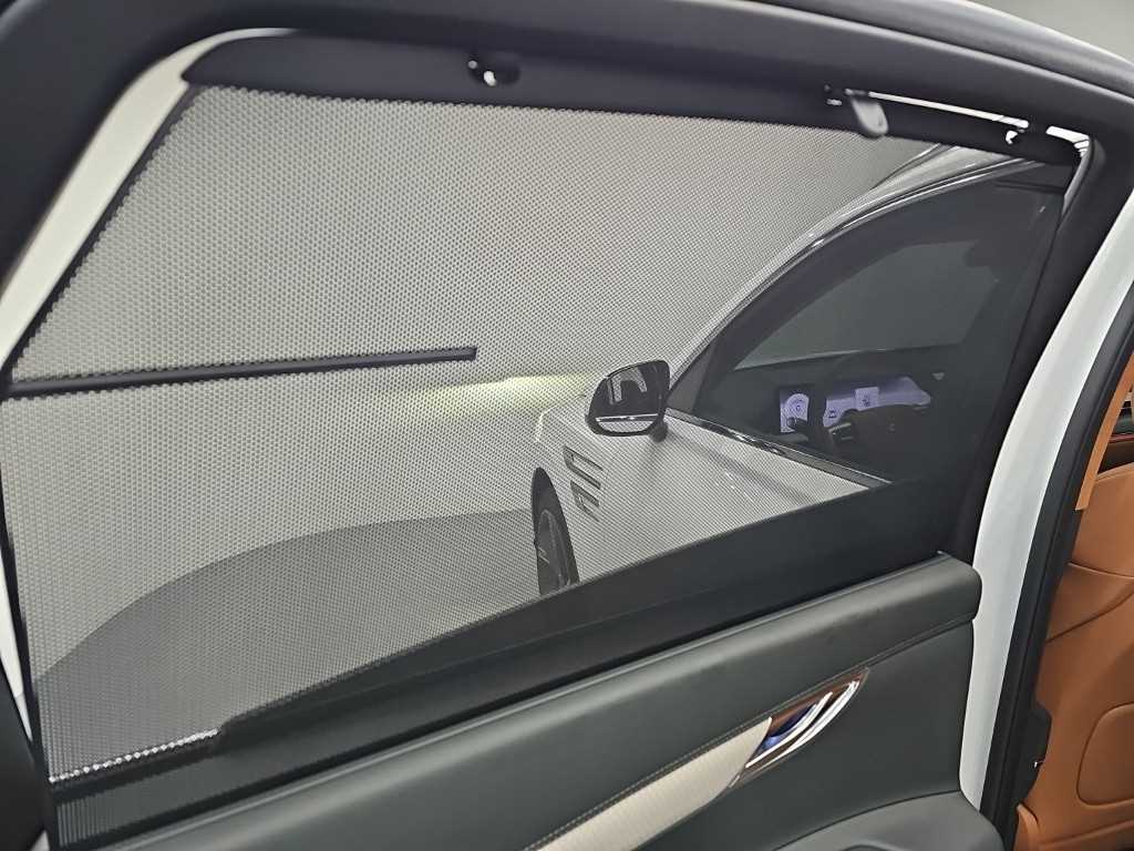 Genesis GV80 2025 Blanco - Importación desde Corea - HF Imports Iquique - Foto 13